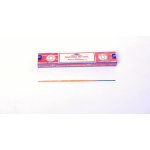 Satya Vonné tyčinky Nag champa Sacred ritual 15 g – Hledejceny.cz