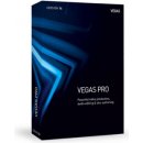 VEGAS Pro 15 + VEGAS DVD Architect BOX (VP15-BOX)