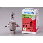 Philips MasterLife H4 P43t 24V 75/70W – Zboží Mobilmania