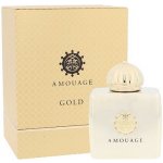 Amouage Gold parfémovaná voda dámská 100 ml – Hledejceny.cz