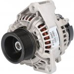 Alternátor 90A Iveco Stralis/Trakker - 12 drážek – Hledejceny.cz