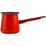 Perfect Home Džezva na kávu 720 ml smaltovaná – Zboží Mobilmania