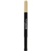 Tužka na obočí Maybelline Brow Satin tužka na obočí duo 02 Light Blond 0,35 g