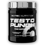 Scitec Nutrition TESTO PUNCH 120 kapslí – Zboží Dáma