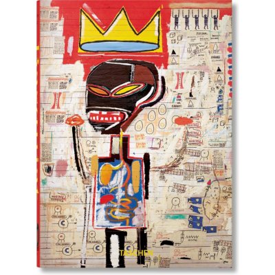 Basquiat - 40th Anniversary Edition