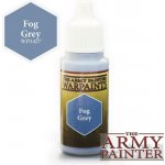 Army Painter Warpaints Fog Grey – Zboží Živě