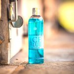 Carr & Day & Martin Chladivý gel na nohy Ice Blue 500 ml – Zboží Dáma