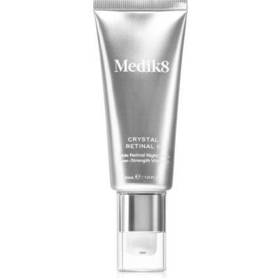 Medik8 Retinal 6 noční super silné sérum proti vráskám 30 ml