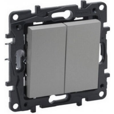 Legrand Niloé 863308 – Hledejceny.cz