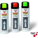 Schuller Eh'klar Prisma Color 91095 Značkovací sprej oranžový 500 ml – Sleviste.cz