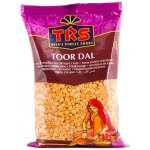 TRS Toor Dal loupaná půlená čočka 0,5 kg – Zboží Mobilmania
