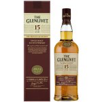 Glenlivet French Oak Reserve 15y 40% 0,7 l (karton) – Zboží Dáma