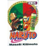 Naruto 15 – Kišimoto Masaši – Hledejceny.cz