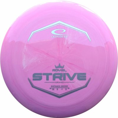 Latitude 64º Strive Grand Royal – Zboží Dáma