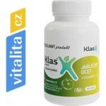 Klas Jablečný ocet 60 tablet – Hledejceny.cz