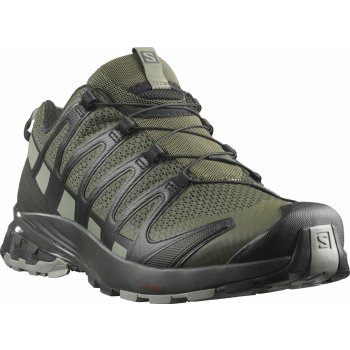 Salomon XA Pro 3D V8 Grape Leaf/Peat/Shadow