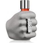 Diesel Only The Brave Street toaletní voda pánská 75 ml – Hledejceny.cz