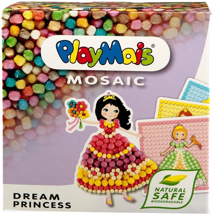 Playmais MOSAIC Dream Princess