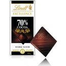 Lindt Lindt Excellence Intense Dark 70% 100 g