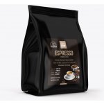 KávaPRO Espresso silná a plná káva na espresso zrnková 1 kg – Hledejceny.cz