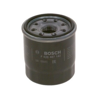 Olejový filtr BOSCH F 026 407 142 | Zboží Auto