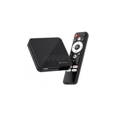 Tracer Android TV BOX – Zboží Živě