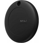 Mili MiTag Android černý 1 ks MITAG AN BLK1 – Zboží Mobilmania
