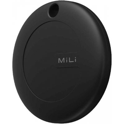 Mili MiTag Android černý 1 ks MITAG AN BLK1 – Zboží Mobilmania