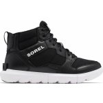 Sorel Explorer II Sneaker Mid Wp dámské zimní boty – Zbozi.Blesk.cz