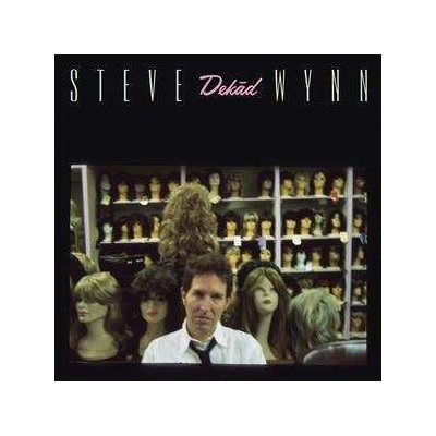 Steve Wynn - Dekād LTD LP – Hledejceny.cz