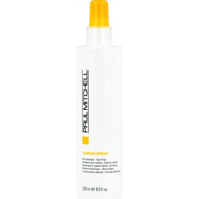 Paul Mitchell kondicionér Kids Taming Spray 250 ml – Zbozi.Blesk.cz