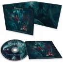 Evergrey - A Heartless Portrait CD