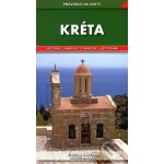 průvodce Kréta 4. edice česky – Sleviste.cz