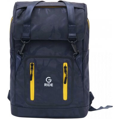 G-ride Arthur GRARTAUD02 navy 17 l – Hledejceny.cz