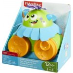 Fisher-Price bláznivá příšerka – Hledejceny.cz