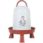 Zolux napáječka stojící červené 3 l – Sleviste.cz