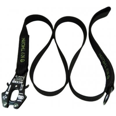 K9 Thorn vodítko s karabinou kong frog – Sleviste.cz