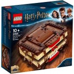 LEGO® Harry Potter™ 30628 The Monster Book of Monsters – Hledejceny.cz