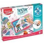 Maped Sada Creativ Textur´Art Fashion – Hledejceny.cz