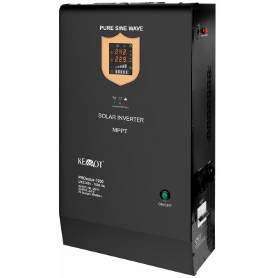 Kemot URZ3434 – Sleviste.cz