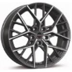 BORBET BY 8,5x21 5x114,3 ET40 titan polished – Hledejceny.cz