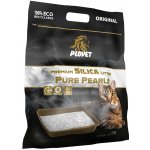 Plovet Premium Silica Podestýlka Original 16 l – Hledejceny.cz