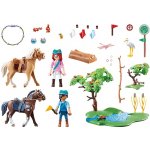 Playmobil 70330 Výzva u řeky – Zbozi.Blesk.cz