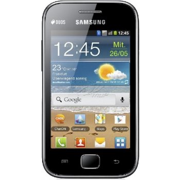 Samsung Galaxy Ace Duos S6802