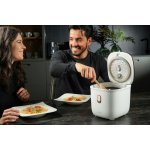 Lauben Rice Cooker 1200WR – Zboží Mobilmania