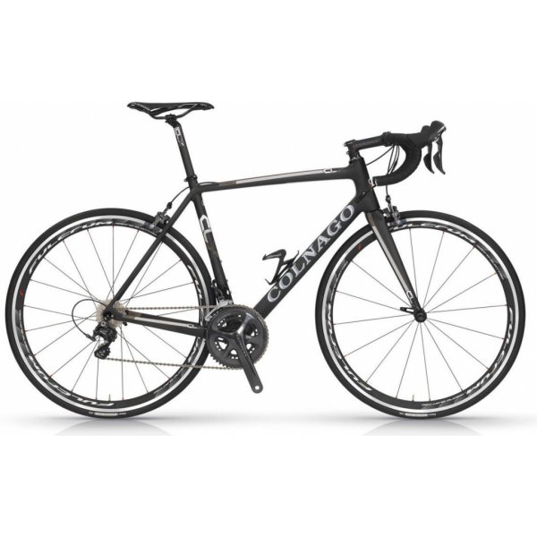 Jízdní kolo Colnago CLX 2017