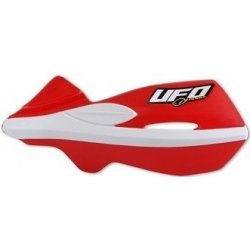 UFO kryty páček PATROL červené