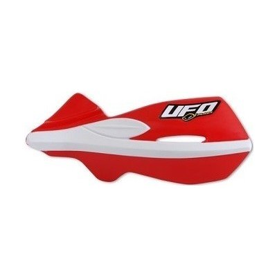 UFO kryty páček PATROL červené – Zboží Mobilmania
