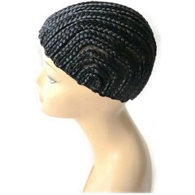 WIG CAP CROCHET BRAID – Zboží Dáma