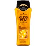 Gliss Kur Oil Nutritive Shampoo 250 ml – Zboží Mobilmania